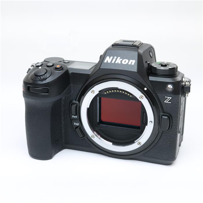 Z6III ボディ
