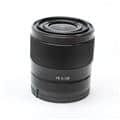 FE 28mm F2 SEL28F20