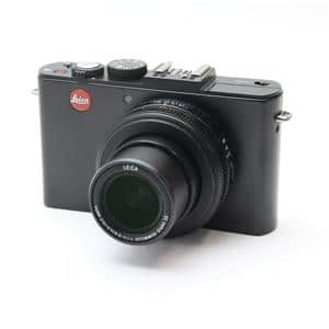Leica ライカ D-LUX6 コンパクトデジタルカメラ 18461 ライカ LEICA デジタルカメラ ライカD-LUX6 1010万画素 光学3.8
