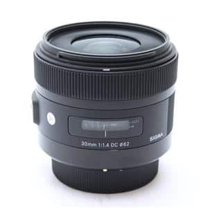 SIGMA 30mm F1.4 DC レンズ　ペンタックス用 Amazon.com : Sigma 30mm F1.4 Art DC HSM Lens for Pentax