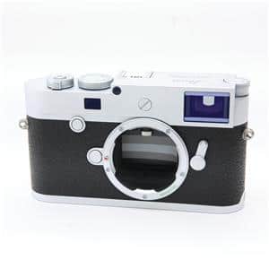 Leica (ライカ) M10-P シルバークローム メイン