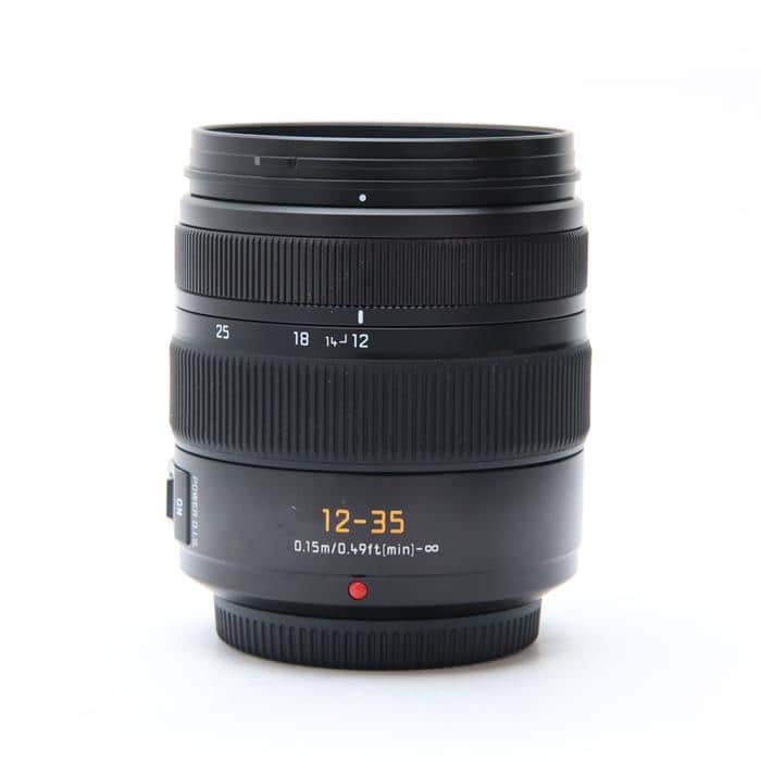 LEICA DG VARIO-ELMARIT 12-35mm F2.8 ASPH. POWER O.I.S.