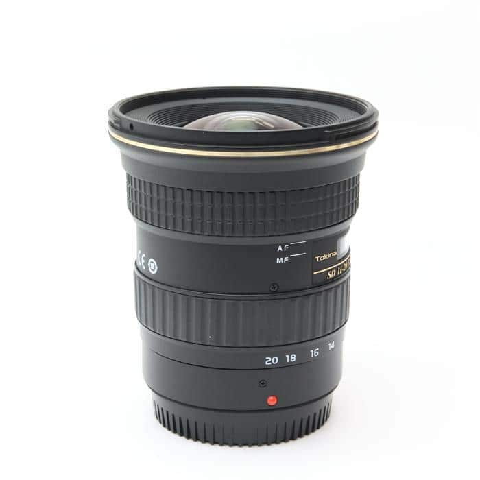 中古)Tokina (トキナー) AT-X 11-20mm F2.8 PRO DX（キヤノンEF