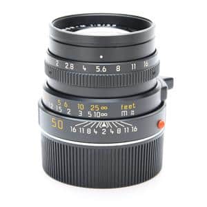 第三世代ズミクロン50mm 8月末までの期間限定値下げ 第三世代ズミクロン50mm 8月末までの期間限定値下げ 2025年最新