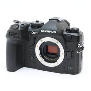 OM SYSTEM OM-1」の商品検索結果 | デジタルカメラ、ミラーレス