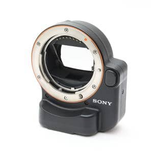 SONY ソニー  LA-EA4 ■マウントアダプター LA-EA4 | デジタル一眼カメラα（アルファ） | ソニー