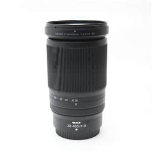 Nikon (ニコン) NIKKOR Z 28-400mm F4-8 VR メイン