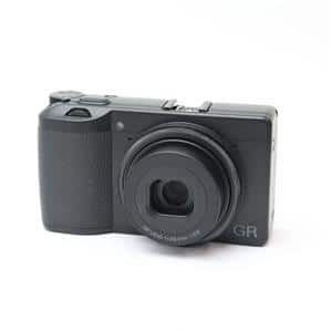 RICOH GR IIIx 中古 新品同様 付属品完備 フィルム貼り付け済 世界2000台限定、リコー「GR IIIx Urban Edition Special Limited Kit