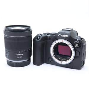 Canon (キヤノン) EOS R6 RF24-105 IS STMレンズキット」の商品検索