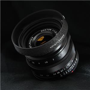 Voigtlander NOKTON 23mm F1.2」の商品検索結果 | デジタルカメラ