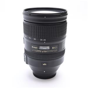 af-s nikkor 28-300mm f/3.5-5.6g ed vr」の商品検索結果 | デジタル