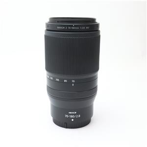 Nikon (ニコン) NIKKOR Z 70-180mm F2.8 メイン