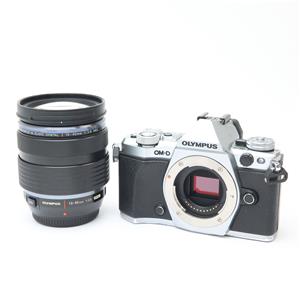 OLYMPUS OM-D E-M5 MarkII レンズキット」の商品検索結果 | デジタル