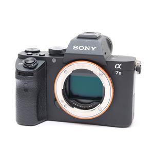 α7II」「デジタルカメラ」「SONY」「中古商品」の商品検索結果