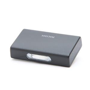 新品未使用 RICOH GF-2 外付けフラッシュ 新品)RICOH (リコー) 小型フラッシュ GF-2（商品ID：4549212311598