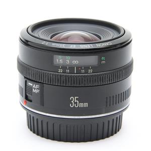 Canon (キヤノン) EF35mm F2」の商品検索結果 | デジタルカメラ