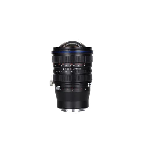 LAOWA （ラオワ） 15mm F4.5 ZERO-D SHIFT (ソニーE用/フルサイズ対応)