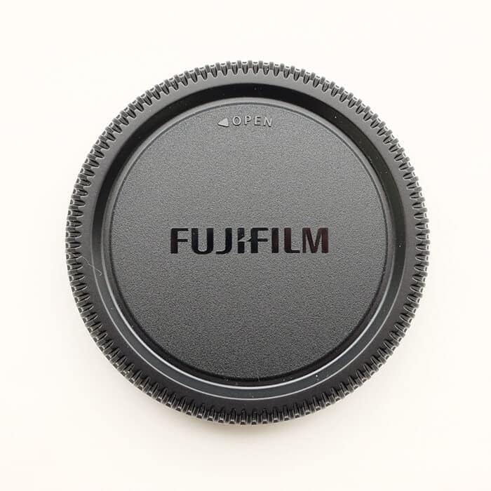 新品)FUJIFILM (フジフイルム) ボディキャップ BCP-002（商品ID