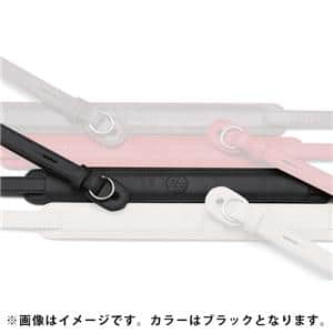 Leica (ライカ) キャリングストラップ ブラック メイン