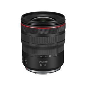 Canon (キヤノン) RF14-35mm F4 L IS USM メイン