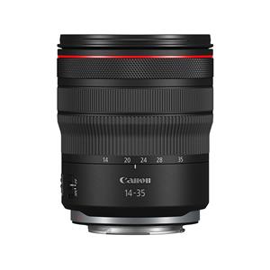 Canon (キヤノン) RF14-35mm F4 L IS USM