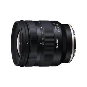 (新品)TAMRON (タムロン) 11-20mm F2.8 Di III-A RXD B060S