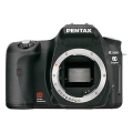 PENTAX (ペンタックス) K100D Superボディ