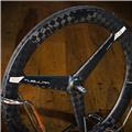 SHIMANO PRO  (シマノプロ) ROAD 3S 3スポーク（バトン）チューブラー ホイール