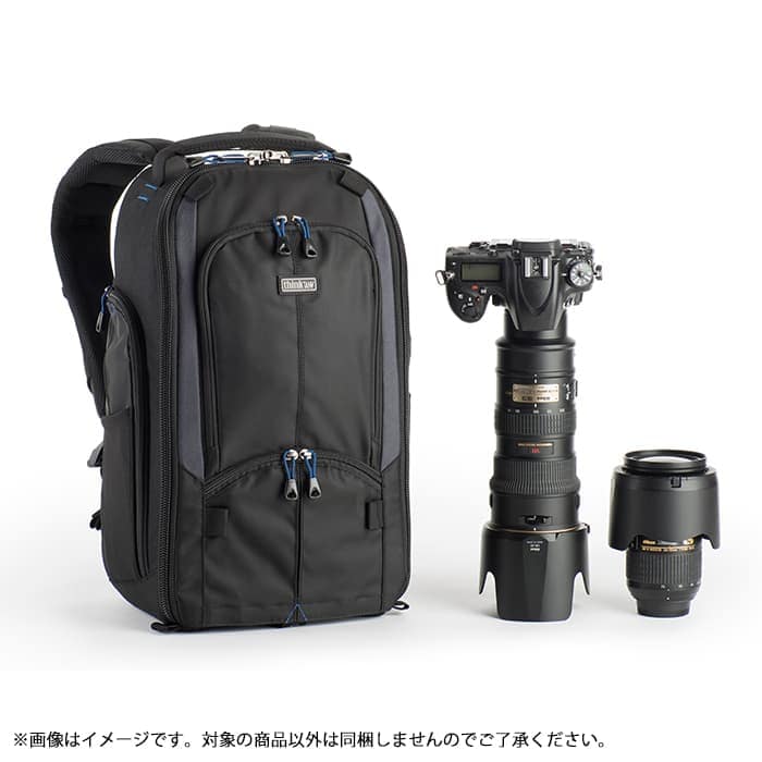 thinkTANKphoto  ストリートウォーカーV2.0 ブラック