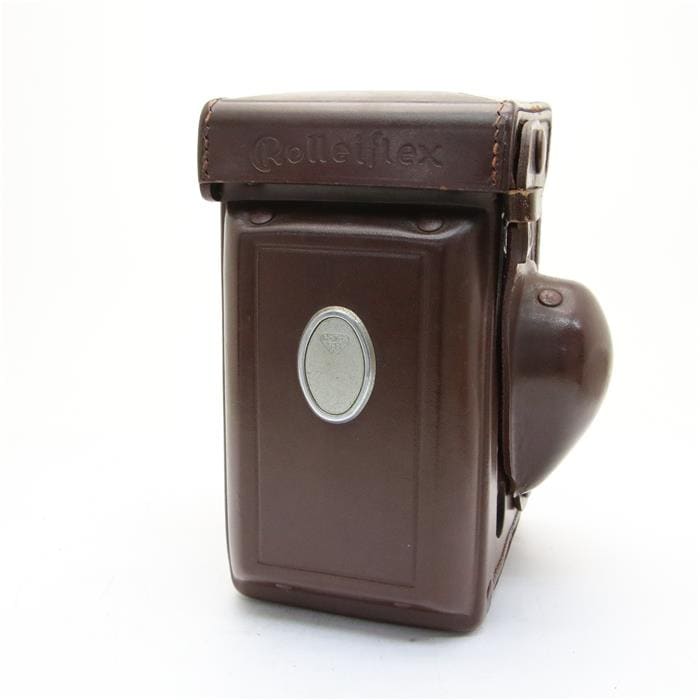 Rollei (ローライ) 3.5F用 レザーケース