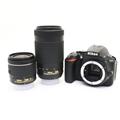 Nikon (ニコン) D5600 ダブルズームキット