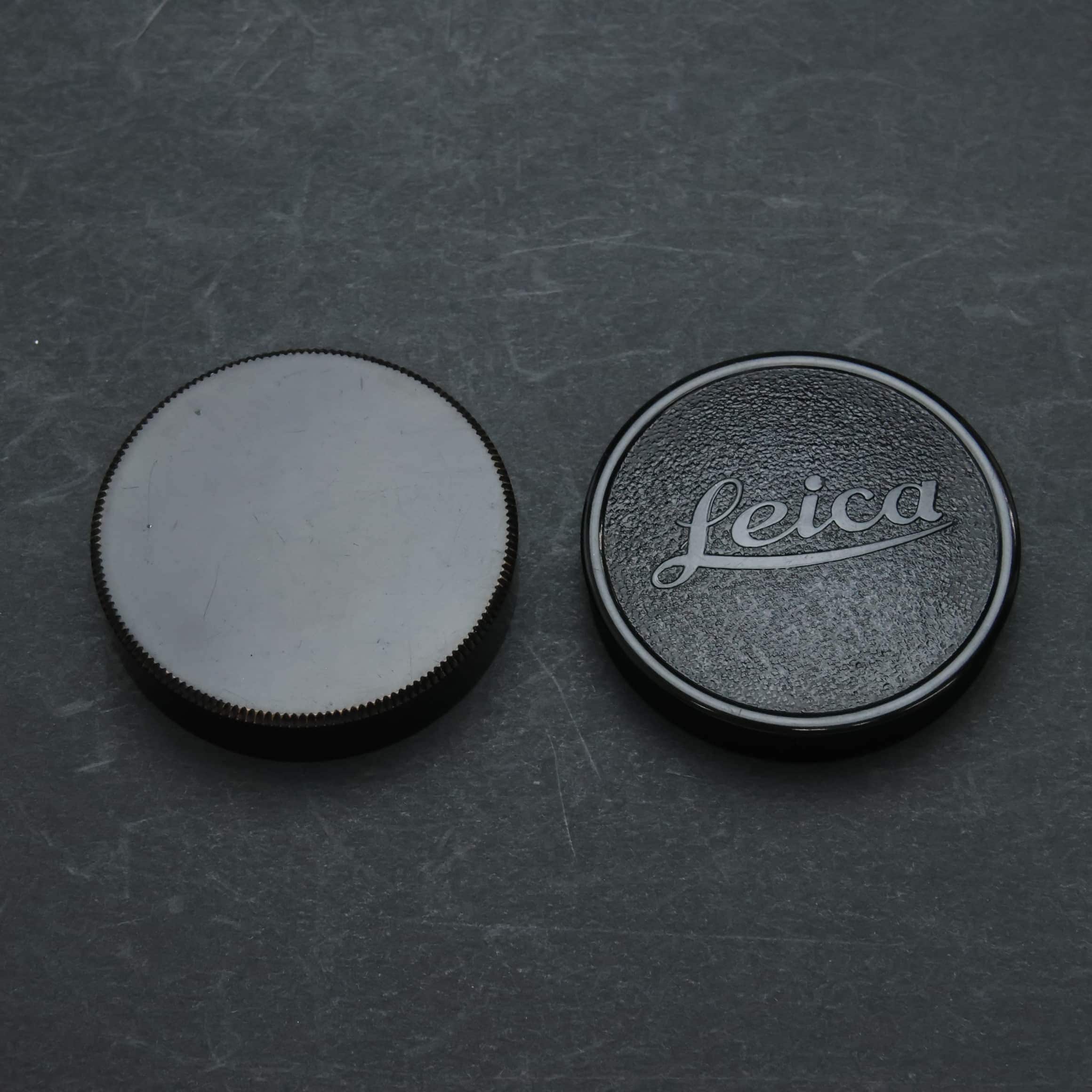 希少ファーストロット】ライカ ズマール 50mm F2（ニッケル）Leica