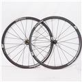 Vision(ヴィジョン) 【未使用品】METRON 30 SL Disc チューブレスレディ シマノ11/12S カーボンホイールセット