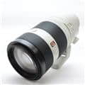 FE 100-400mm F4.5-5.6 GM OSS SEL100400GM