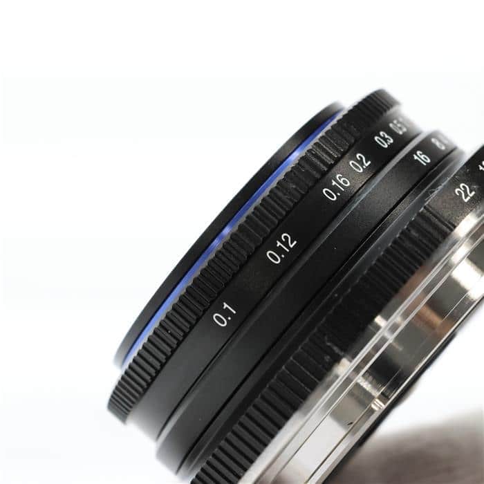 10mm F4 Cookie (ライカSL/TL APS-C用)