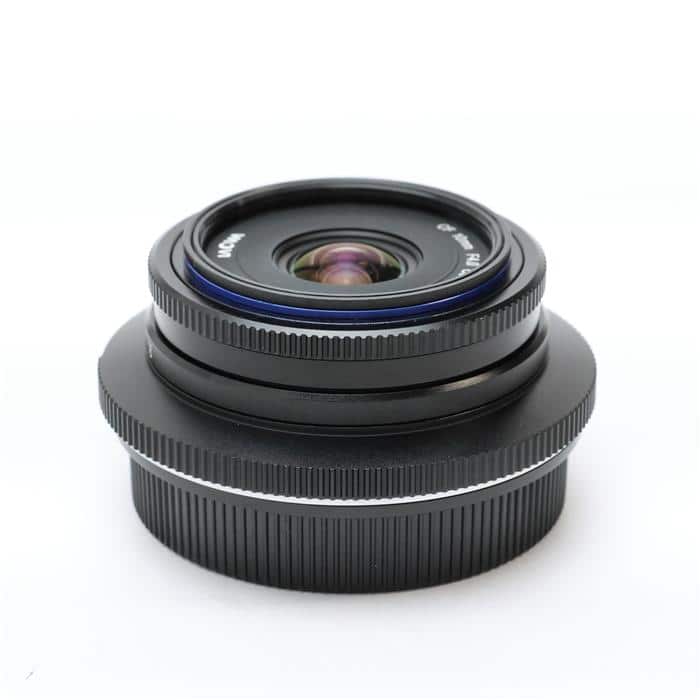 10mm F4 Cookie (ライカSL/TL APS-C用)