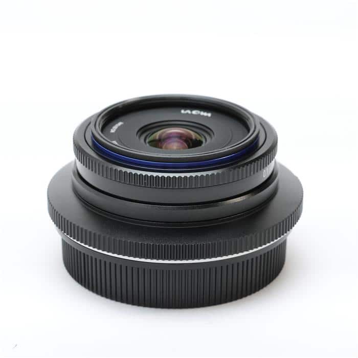 10mm F4 Cookie (ライカSL/TL APS-C用)