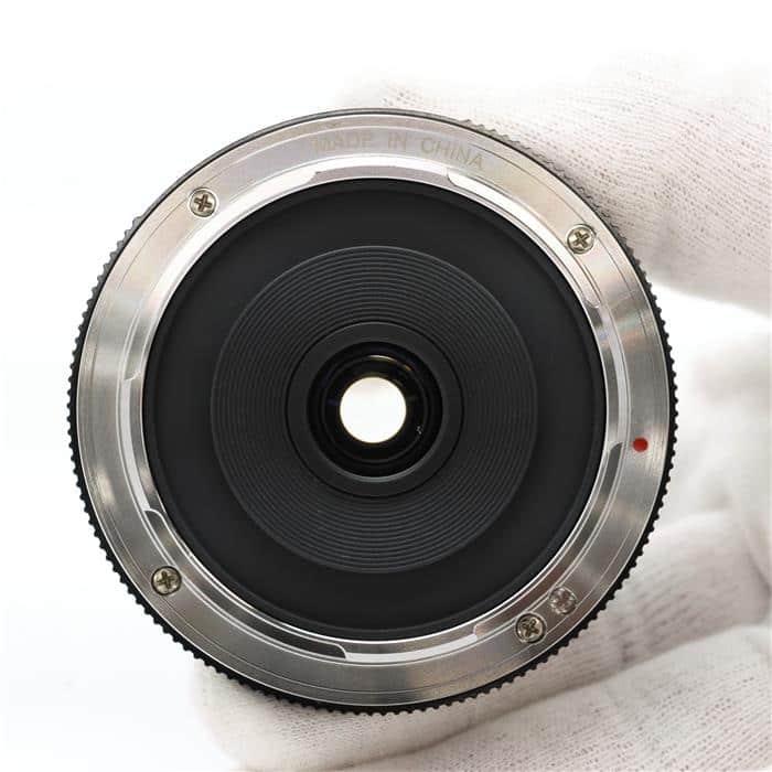 10mm F4 Cookie (ライカSL/TL APS-C用)