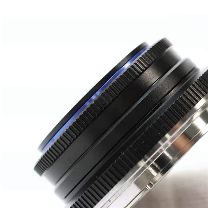 10mm F4 Cookie (ライカSL/TL APS-C用)