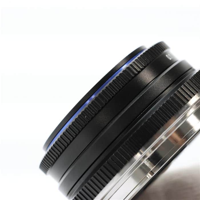 10mm F4 Cookie (ライカSL/TL APS-C用)