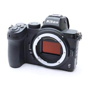 Nikon (ニコン) Z5 ボディ メイン