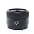 NIKKOR Z 28mm F2.8
