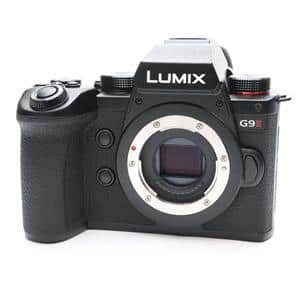 非売品]LUMIX G9 PRO II 展示台（お写ん歩: お店からのお知らせ