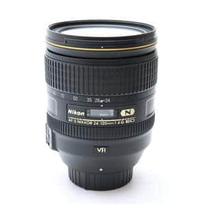 Nikon (ニコン) AF-S NIKKOR 24-120mm F4G ED VR メイン