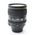 AF-S NIKKOR 24-120mm F4G ED VR