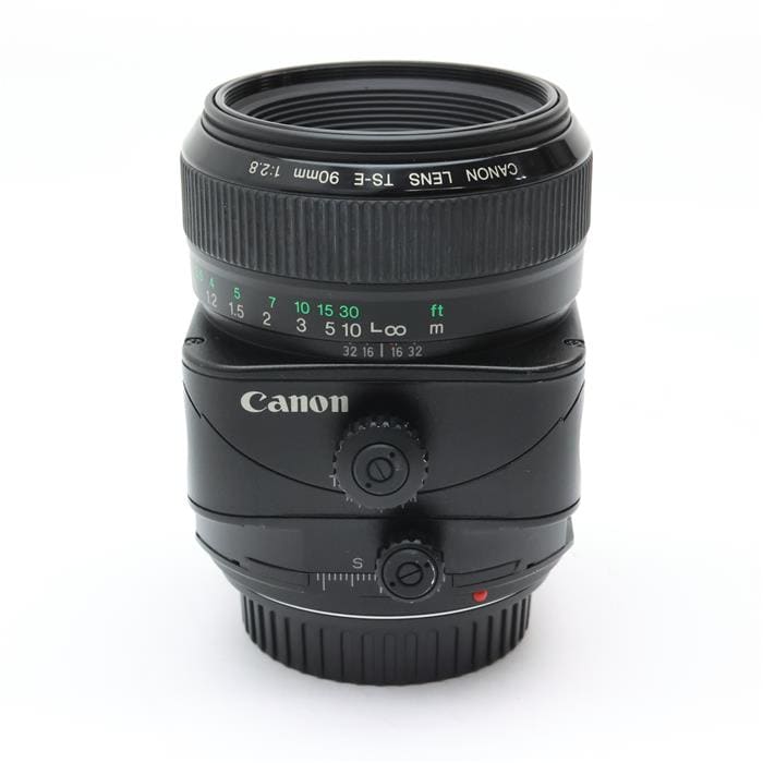 TS-E90mm F2.8