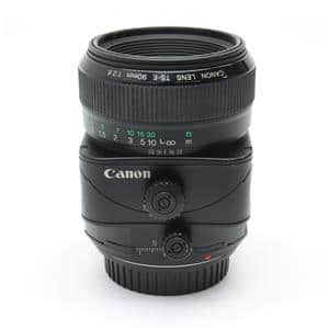 Canon (キヤノン) TS-E90mm F2.8 メイン