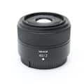 NIKKOR Z 40mm F2