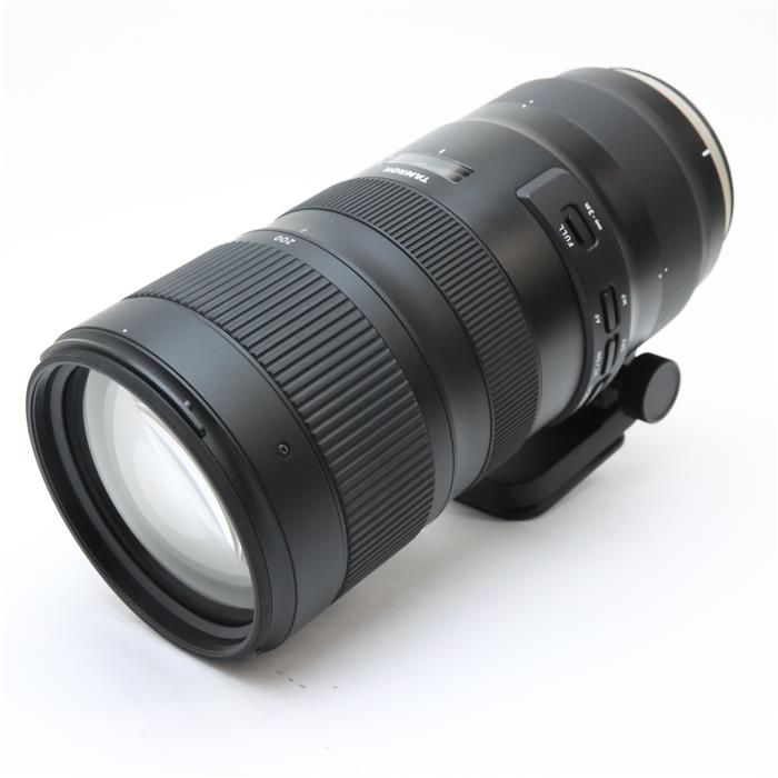 SP 70-200mm F2.8 Di VC USD G2/Model A025E（キヤノンEF用）