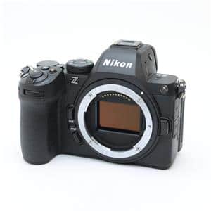 Z5II ボディ